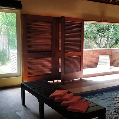 Villa King: Unique Villa With Indoor Swimming Pool Amed  Exterior photo