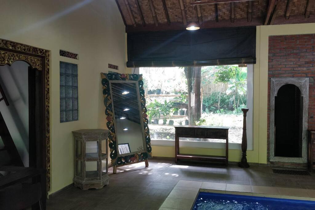 Villa King: Unique Villa With Indoor Swimming Pool Amed  Exterior photo