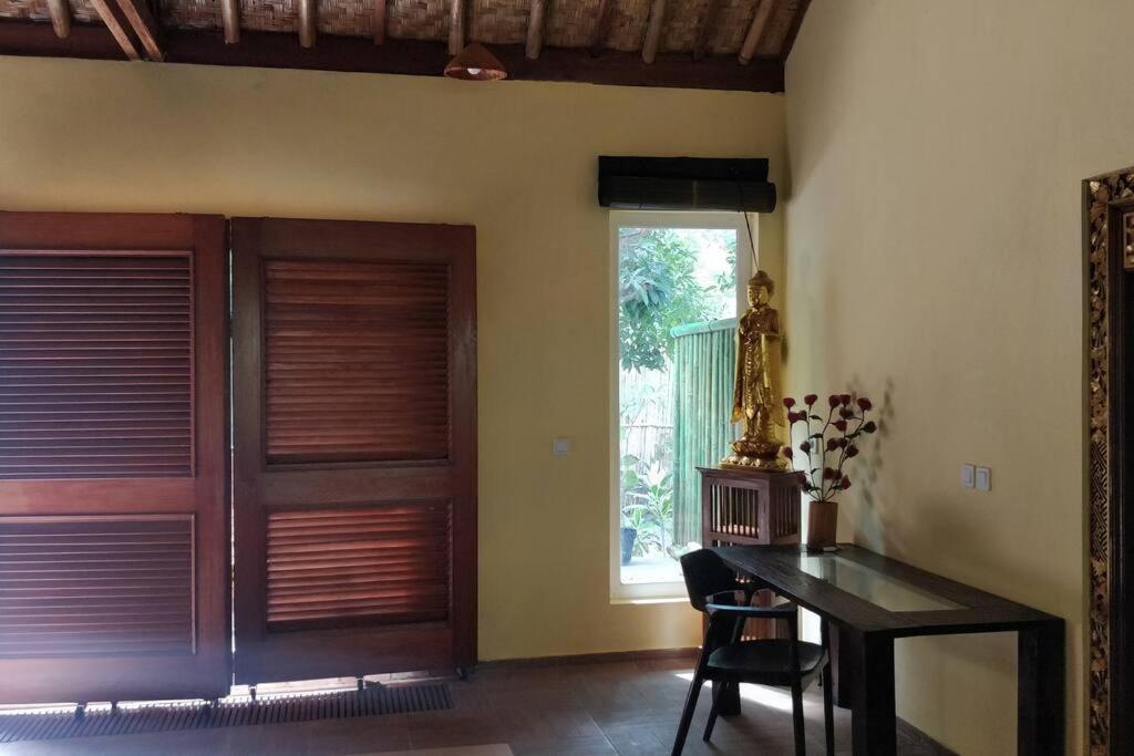 Villa King: Unique Villa With Indoor Swimming Pool Amed  Exterior photo