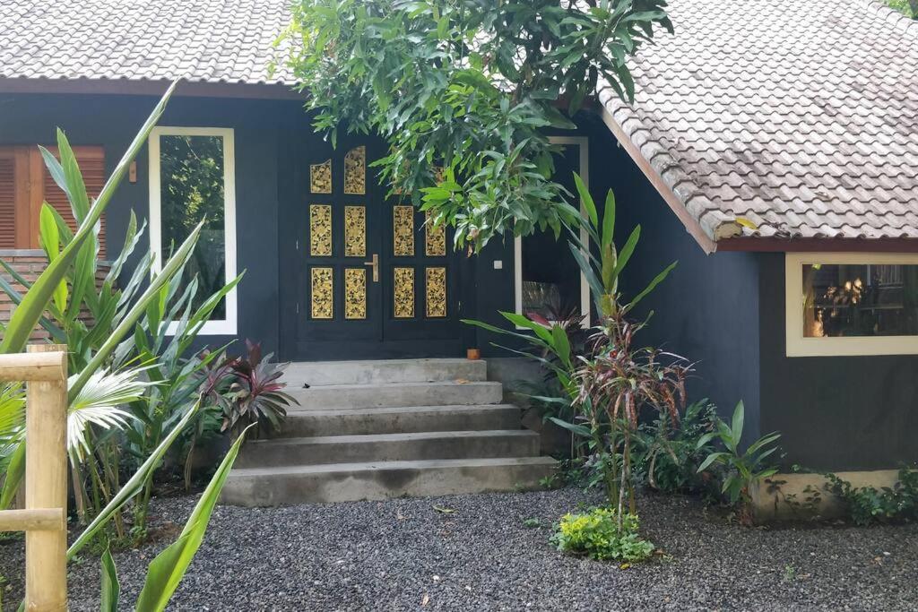 Villa King: Unique Villa With Indoor Swimming Pool Amed  Exterior photo