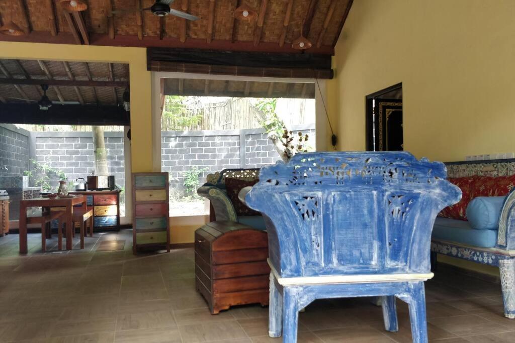 Villa King: Unique Villa With Indoor Swimming Pool Amed  Exterior photo