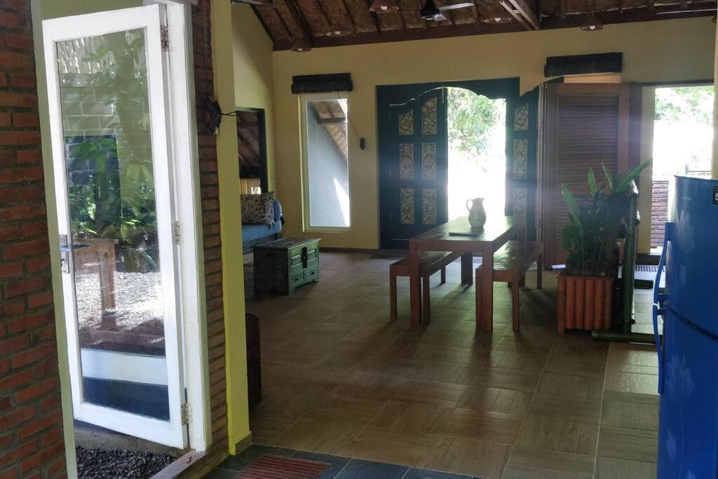 Villa King: Unique Villa With Indoor Swimming Pool Amed  Exterior photo