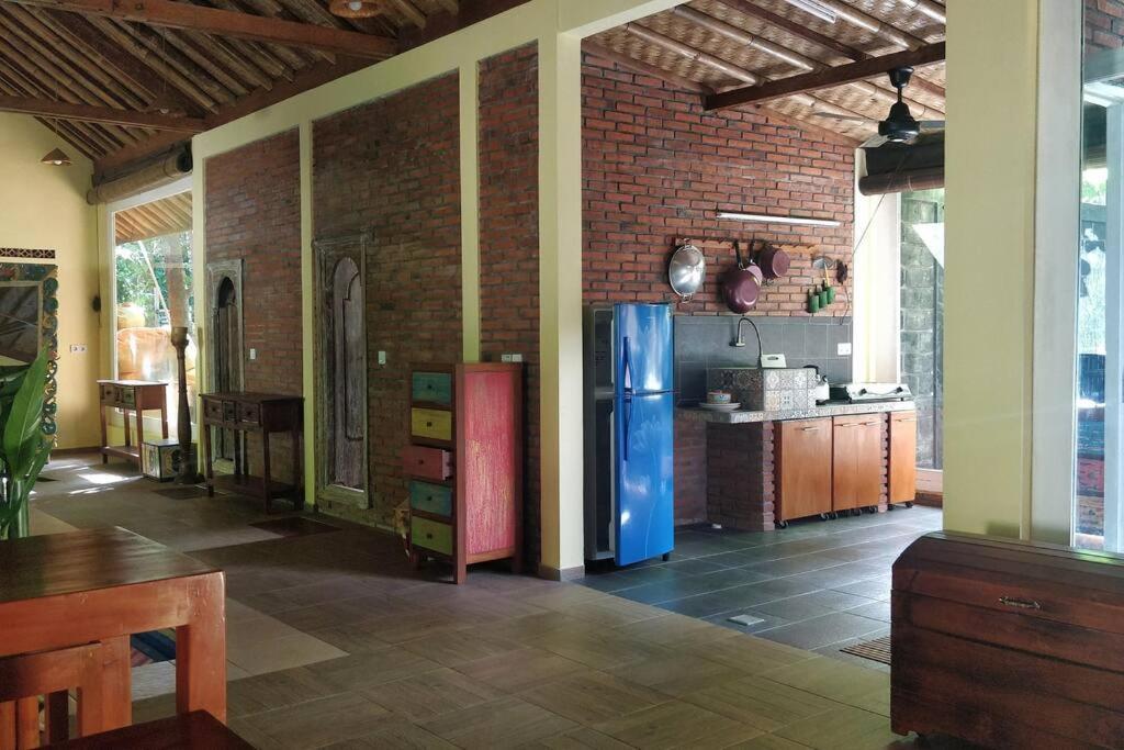 Villa King: Unique Villa With Indoor Swimming Pool Amed  Exterior photo