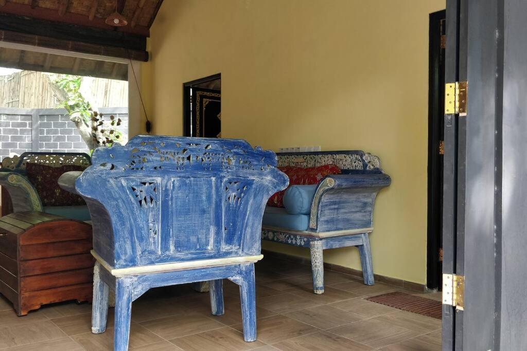Villa King: Unique Villa With Indoor Swimming Pool Amed  Exterior photo