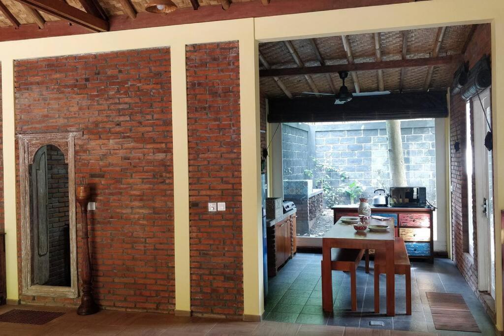 Villa King: Unique Villa With Indoor Swimming Pool Amed  Exterior photo